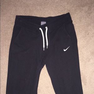 Nike sweatpants